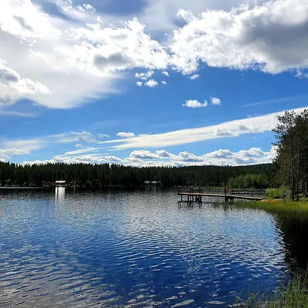 Keloharju 18 * Syöte