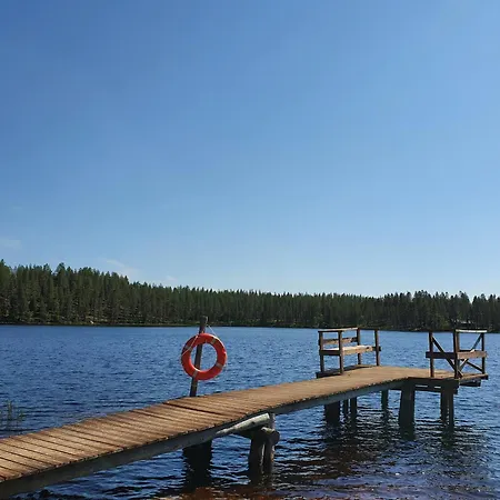 Ferienhaus Keloharju 18