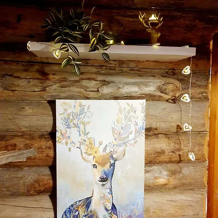 Keloharju 18 Ferienhaus *
