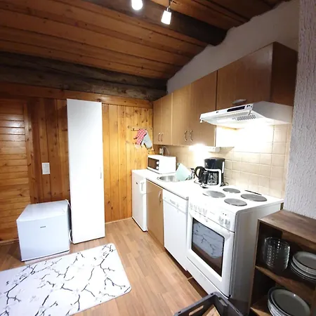 Casa de Férias Keloharju 18
