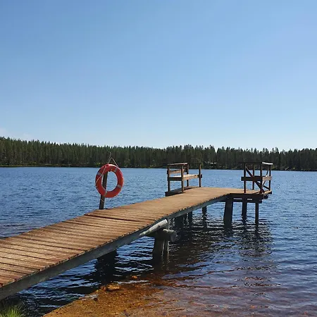 Keloharju 18 Ferienhaus Syöte