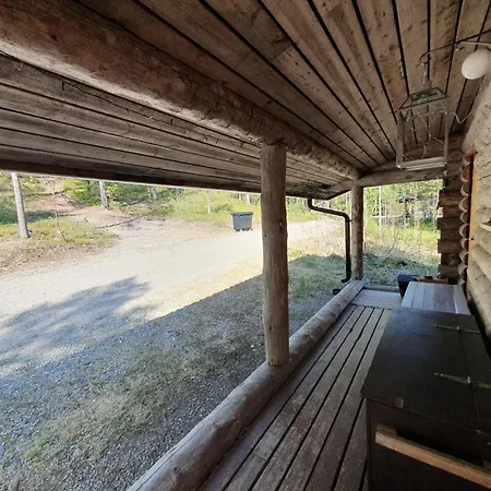 Ferienhaus Keloharju 18