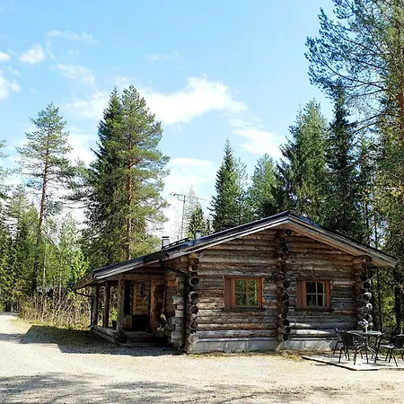 Keloharju 18 Ferienhaus *
