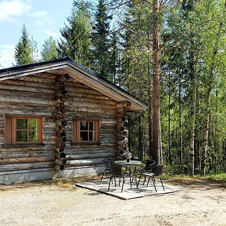 Keloharju 18 Ferienhaus *