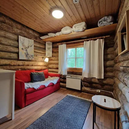 Keloharju 18 Syöte
