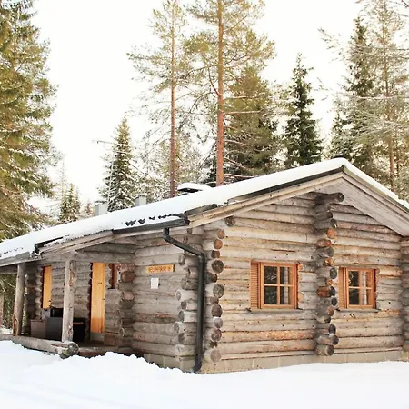 Ferienhaus Keloharju 18 Syöte