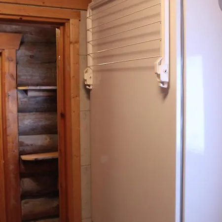 Casa de Férias Keloharju 18 Syöte