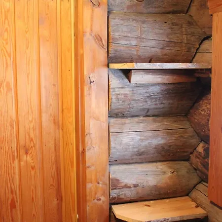 Keloharju 18 Ferienhaus Syöte