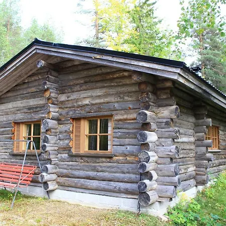 Keloharju 18 Ferienhaus Syöte