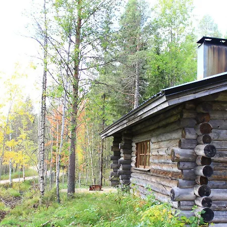 Keloharju 18 * Syöte