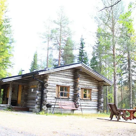 Casa de Férias Keloharju 18